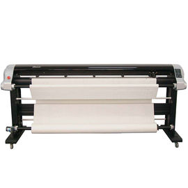Apparel Mini Plotter Printer , Different Sizes Cad Plotter Printer