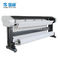 Chinese Manufacturer New Product textile 150DPI inkjet plotter for cloth factory