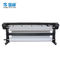 Chinese Manufacturer New Product textile 150DPI inkjet plotter for cloth factory