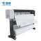 Garment Garment Plotter Machine White Color 300W Gross Power Water Base Ink