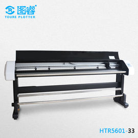 Digital Wide Format Printer Single Color Automatic Control 110 / 220 Voltage