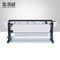 84Kg Garment Pattern Plotter High Speed Xervo Control 80 - 120㎡ Printing