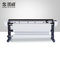 Industrial Garment Pattern Plotter Single Color Automatic Control